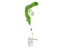 Hole Map